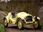 Overland Roadster 1914 года